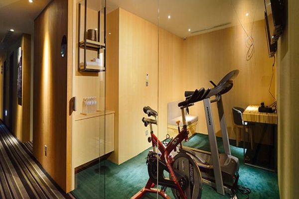 Hotelday Plus Hualien